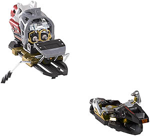 Dynafit Beast 14 2015/2016